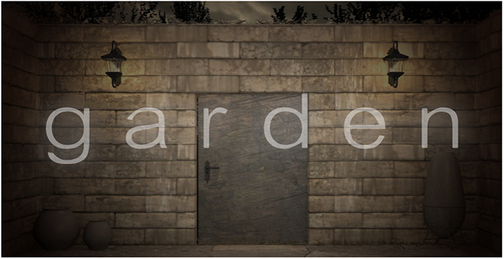 garden -脱出ゲーム-