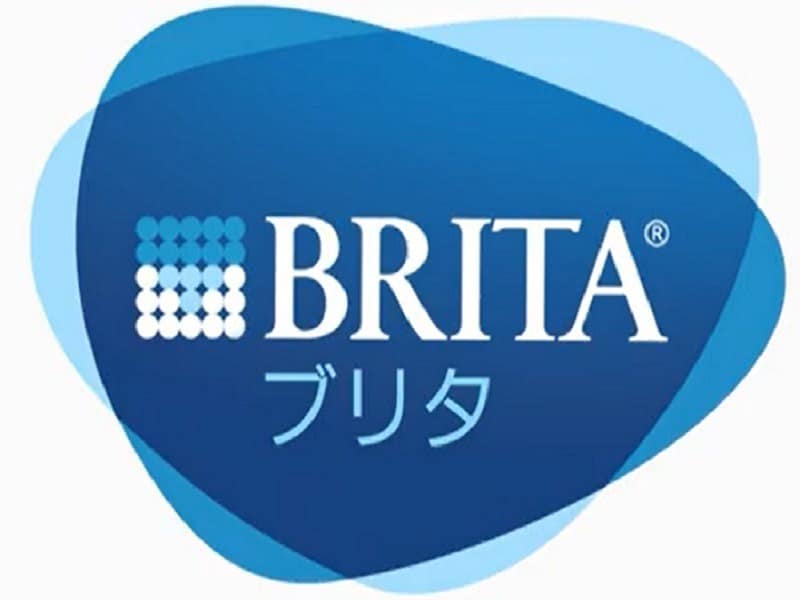 BURITA（ブリタ）ロゴ