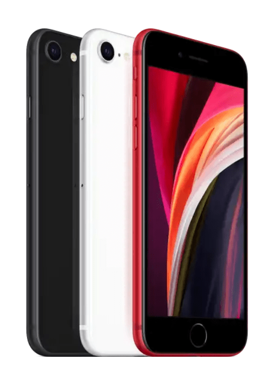 iPhoneSE