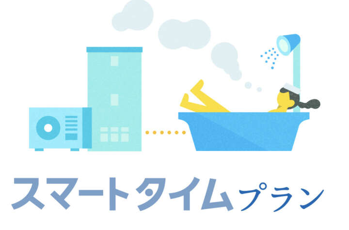 Looopでんき　スマートタイムプラン