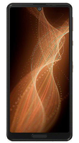 AQUOS sense5G