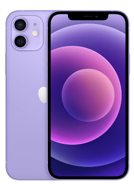 iPhone12