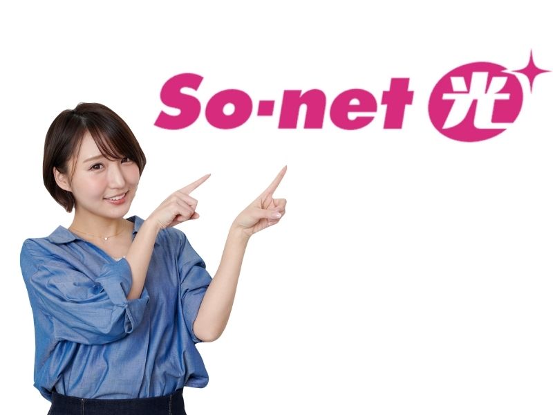 So-net光　料金