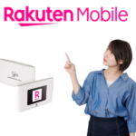 Rakuten WiFi Pocket 2は自宅WiFiにおすすめ？スペックや料金・評判を解説！