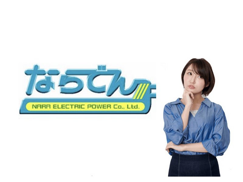 奈良電力