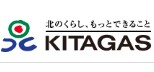 北ガスロゴ