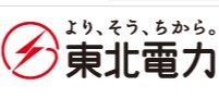 東北電力ロゴ