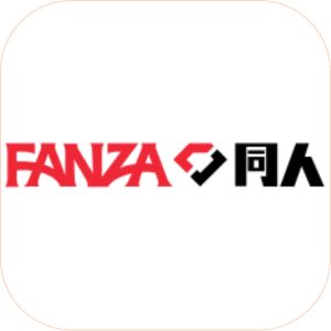 FANZA同人